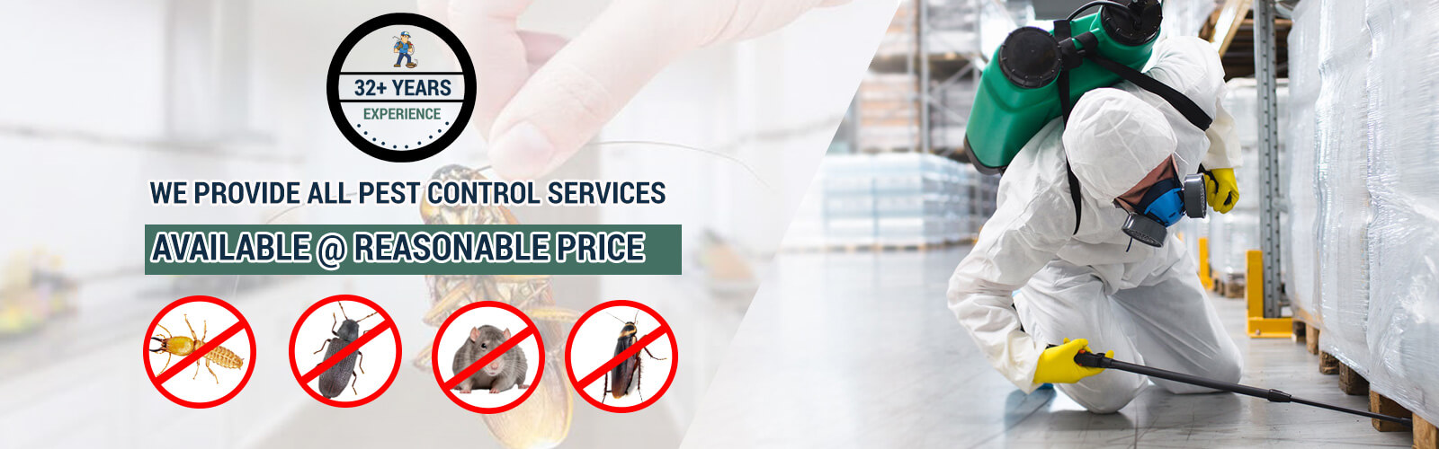 pest control services nearby